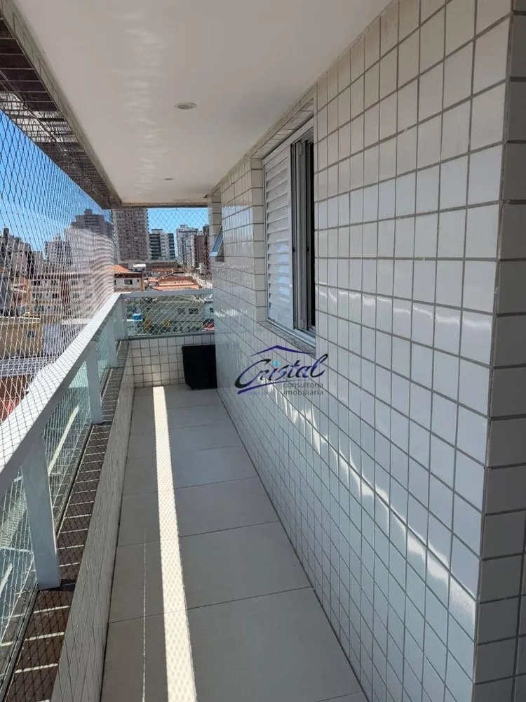 Apartamento, 2 quartos, 66 m² - Foto 2