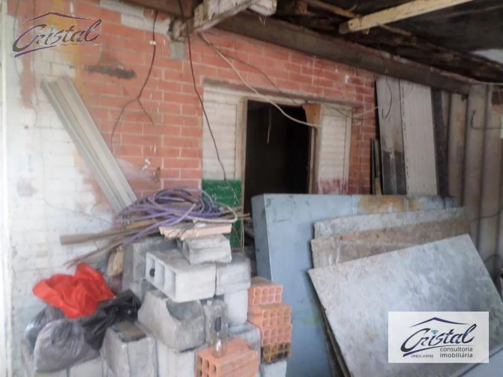 Casa, 2 quartos, 250 m² - Foto 1