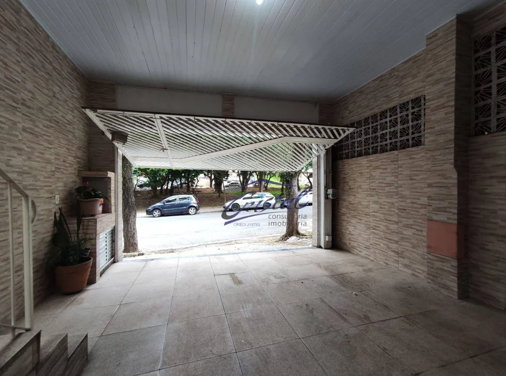 Casa, 3 quartos, 150 m² - Foto 12