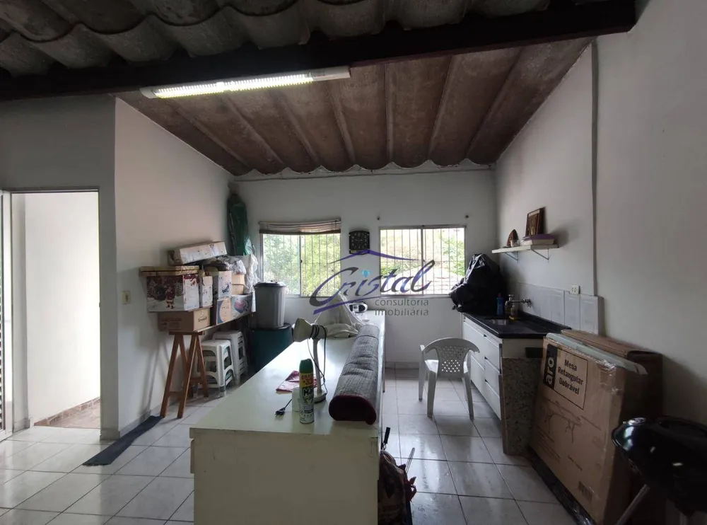 Casa, 3 quartos, 150 m² - Foto 11