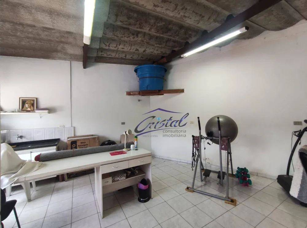 Casa, 3 quartos, 150 m² - Foto 10