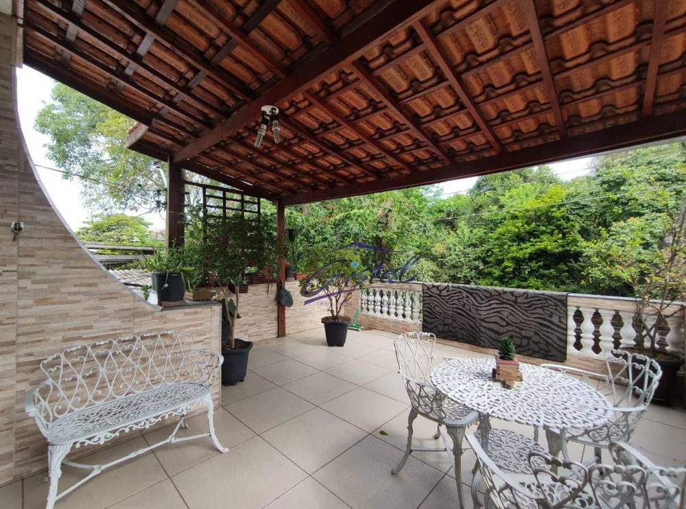 Casa, 3 quartos, 150 m² - Foto 1