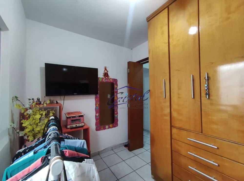 Casa, 3 quartos, 150 m² - Foto 7