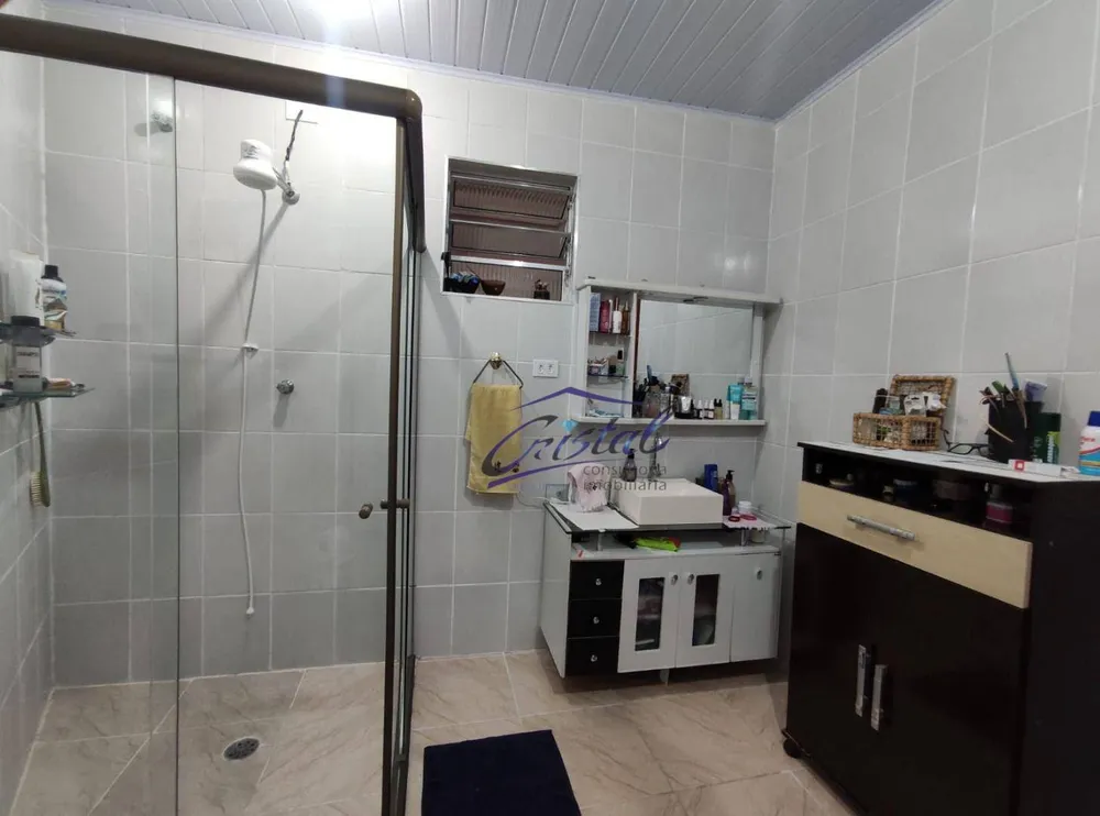 Casa, 3 quartos, 150 m² - Foto 9