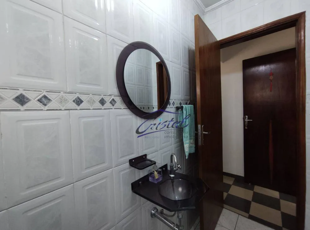 Casa, 3 quartos, 150 m² - Foto 3