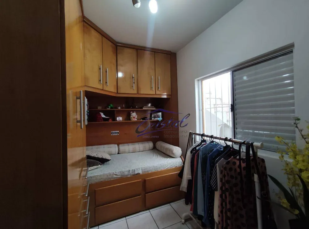 Casa, 3 quartos, 150 m² - Foto 6