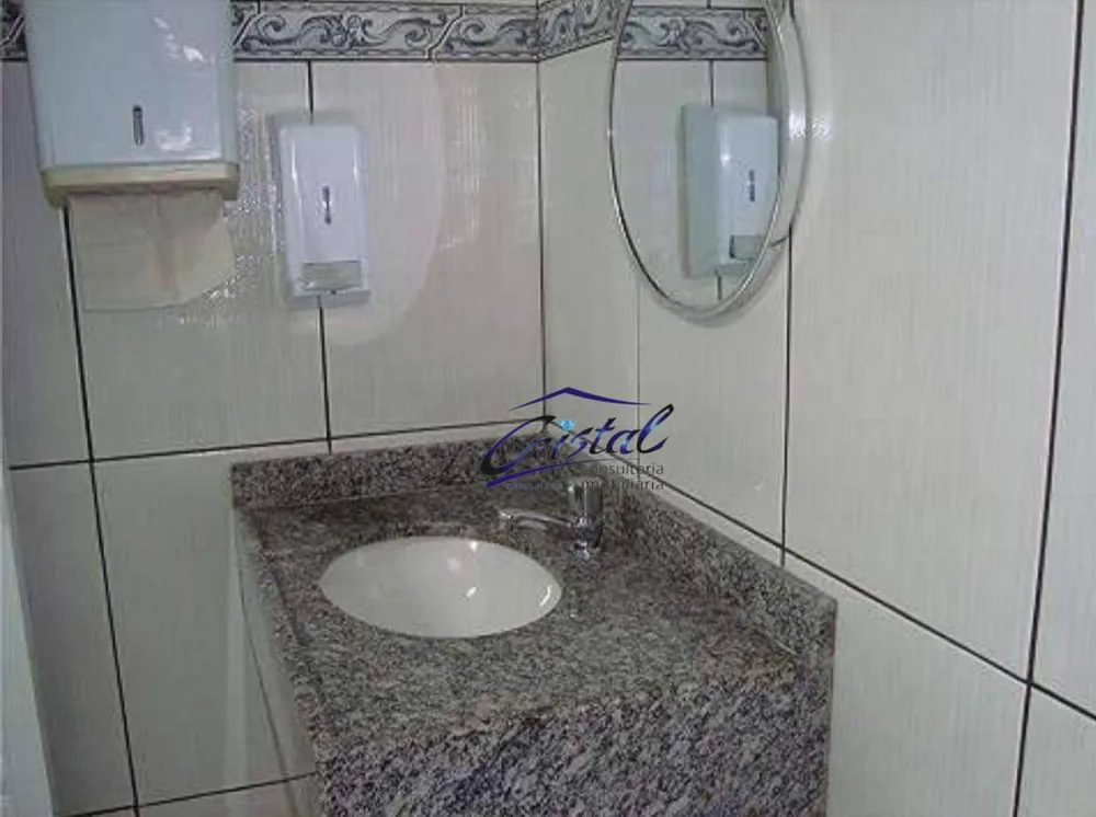 Loja-Salão, 248 m² - Foto 9