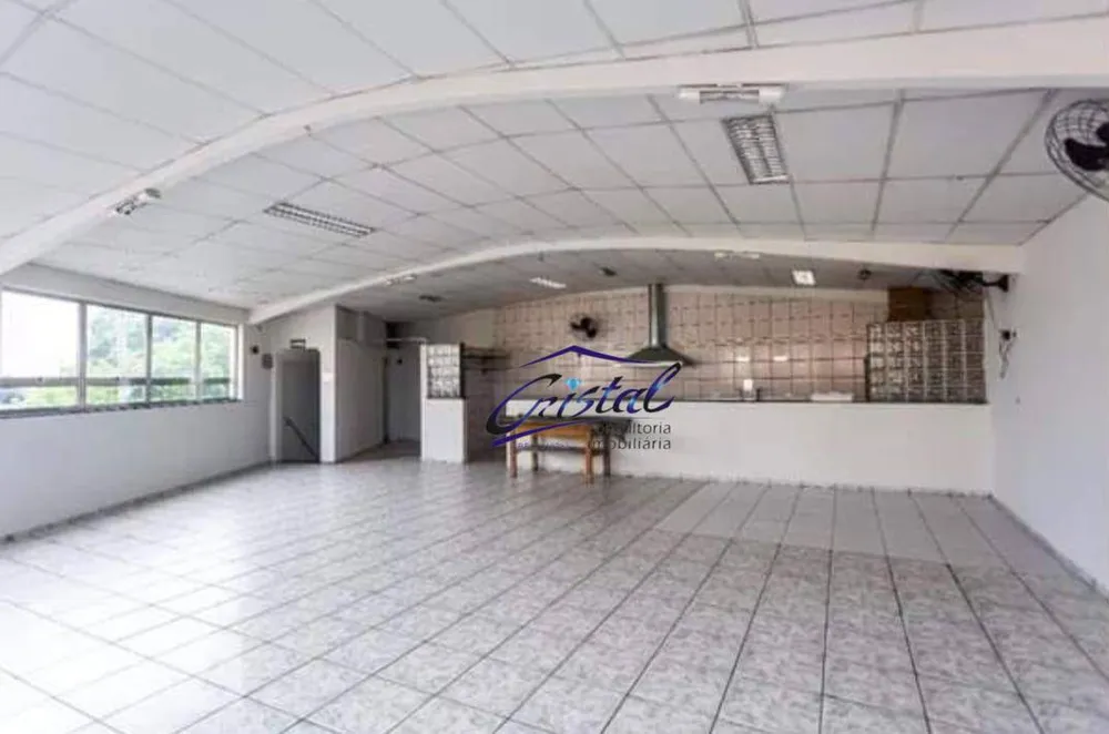 Loja-Salão, 248 m² - Foto 1