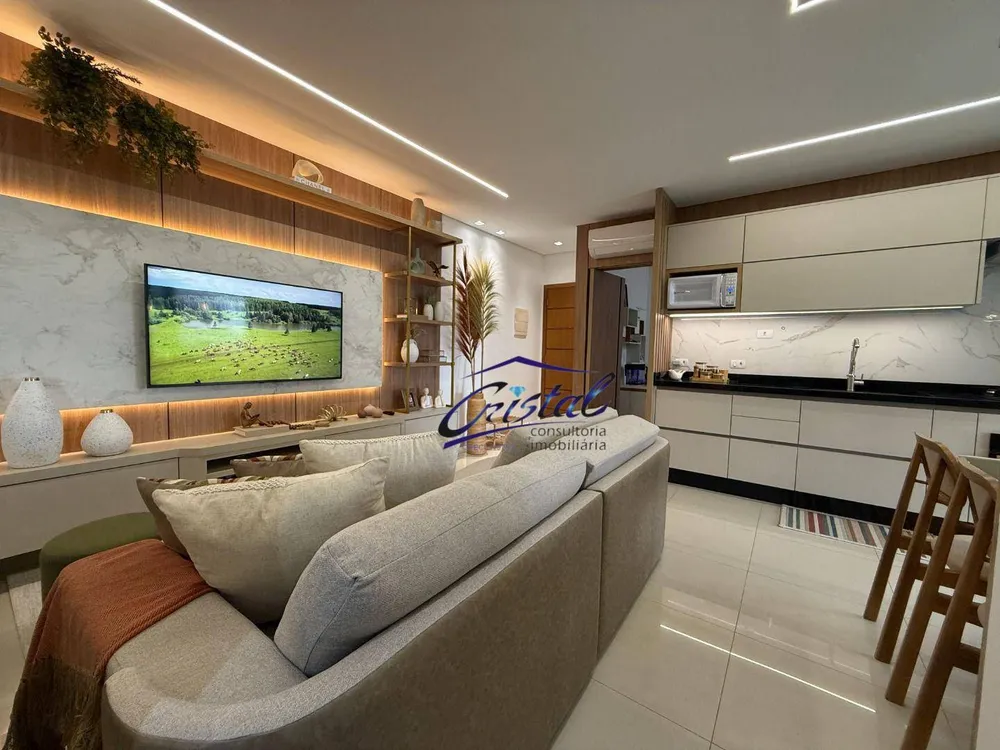 Apartamento, 3 quartos, 279 m² - Foto 11
