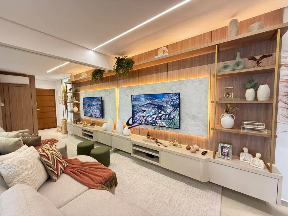 Apartamento, 3 quartos, 279 m² - Foto 5