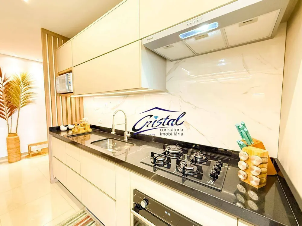 Apartamento, 3 quartos, 279 m² - Foto 6