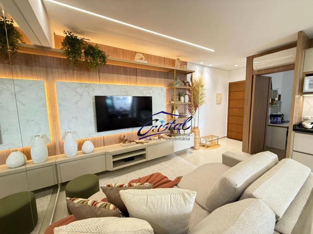 Apartamento, 3 quartos, 279 m² - Foto 3