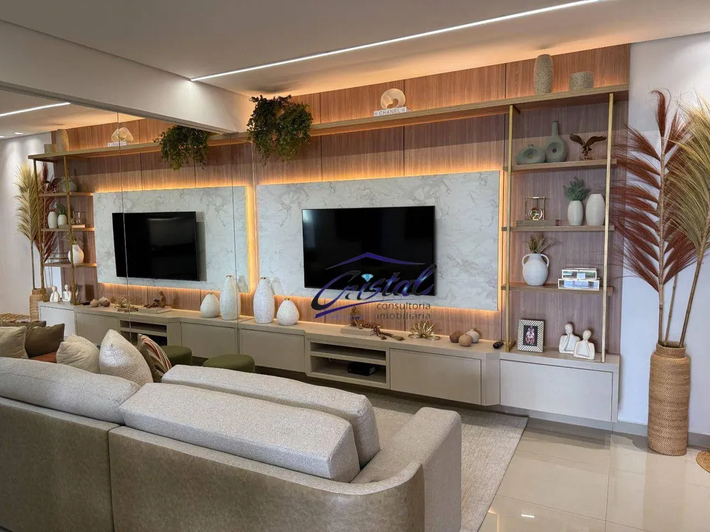 Apartamento, 3 quartos, 279 m² - Foto 4