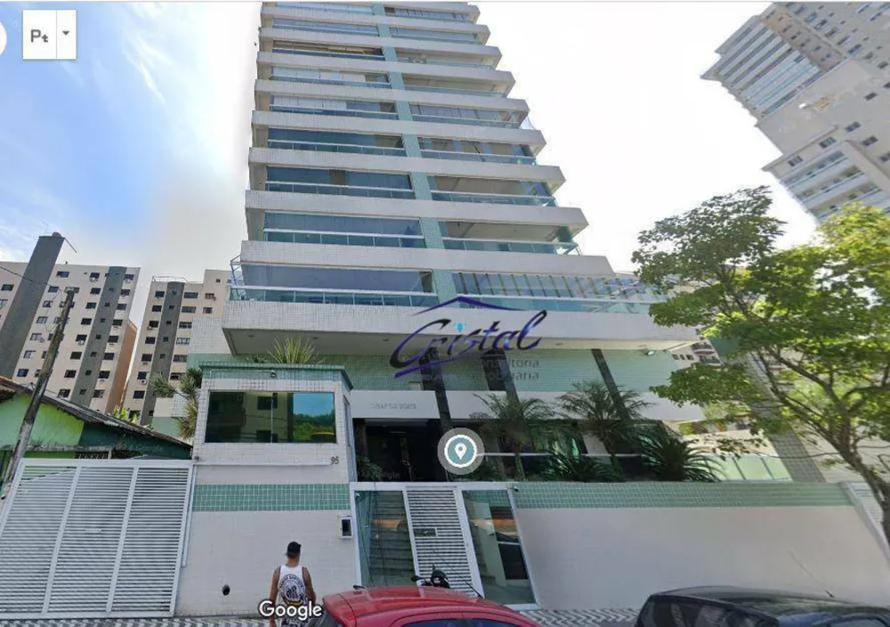 Apartamento, 3 quartos, 279 m² - Foto 1