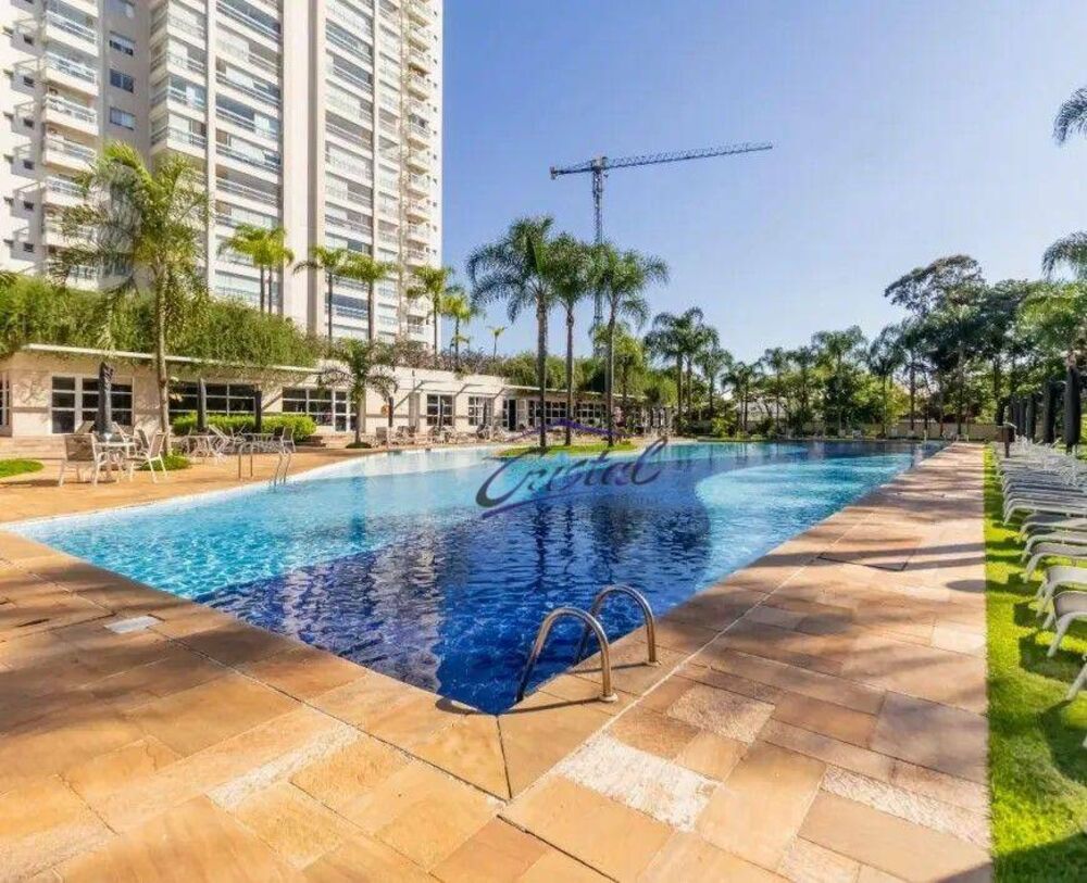 Apartamento, 3 quartos, 158 m² - Foto 18
