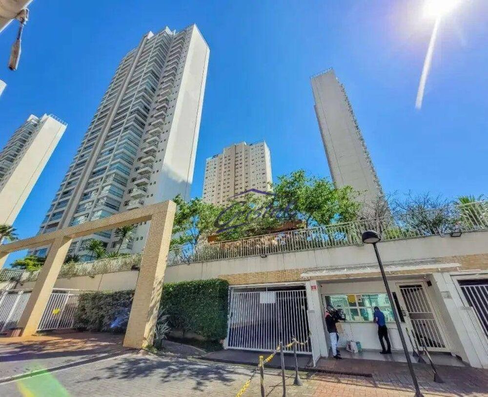 Apartamento, 3 quartos, 158 m² - Foto 16