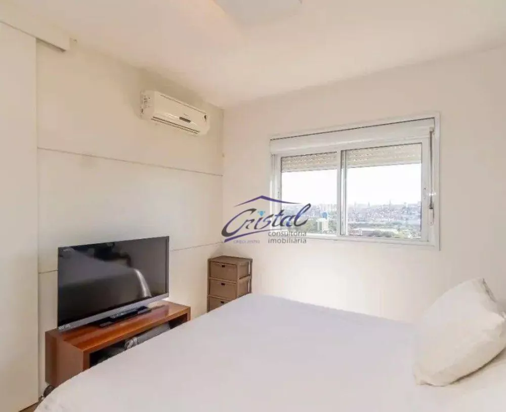 Apartamento, 3 quartos, 158 m² - Foto 4