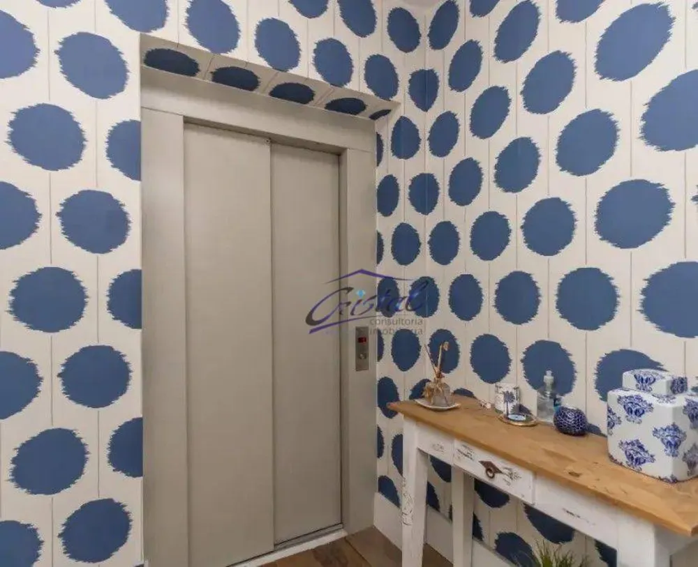 Apartamento, 3 quartos, 158 m² - Foto 16