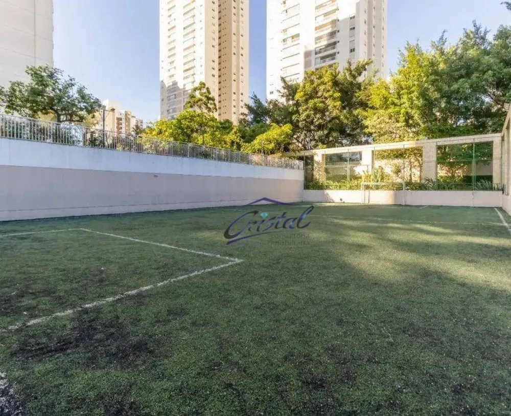 Apartamento, 3 quartos, 158 m² - Foto 21