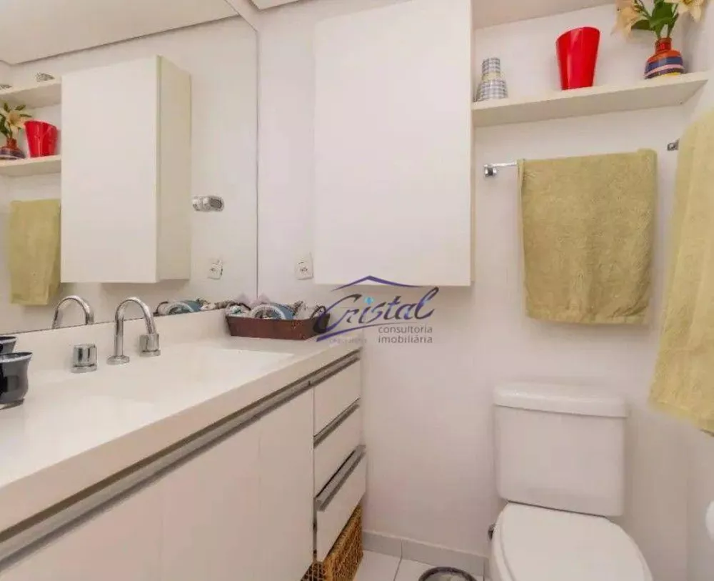 Apartamento, 3 quartos, 158 m² - Foto 9
