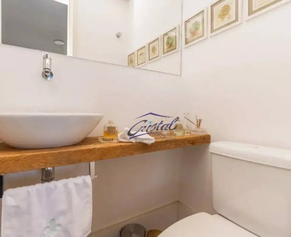 Apartamento, 3 quartos, 158 m² - Foto 7