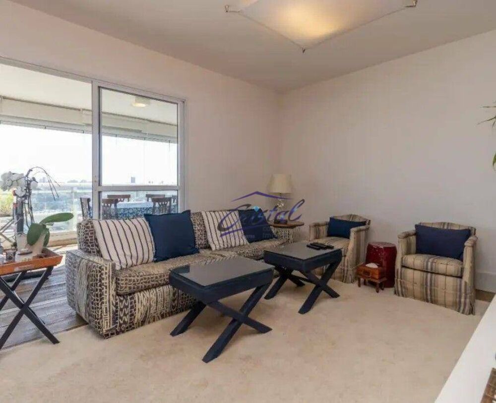 Apartamento, 3 quartos, 158 m² - Foto 19