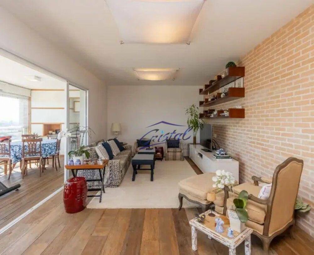 Apartamento, 3 quartos, 158 m² - Foto 17