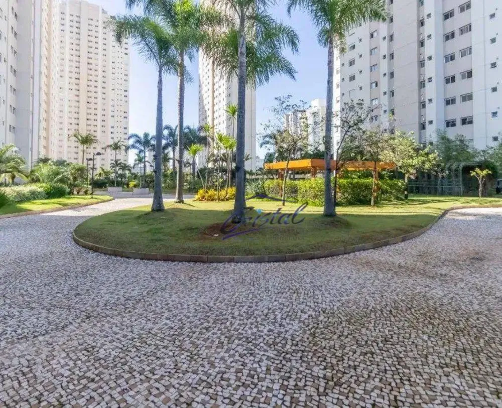 Apartamento, 3 quartos, 158 m² - Foto 23