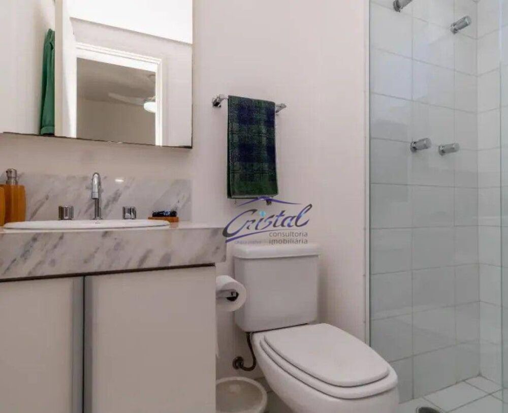 Apartamento, 3 quartos, 158 m² - Foto 20