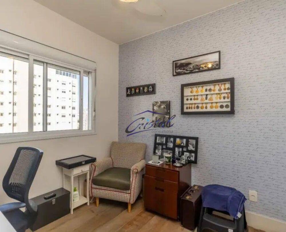 Apartamento, 3 quartos, 158 m² - Foto 13