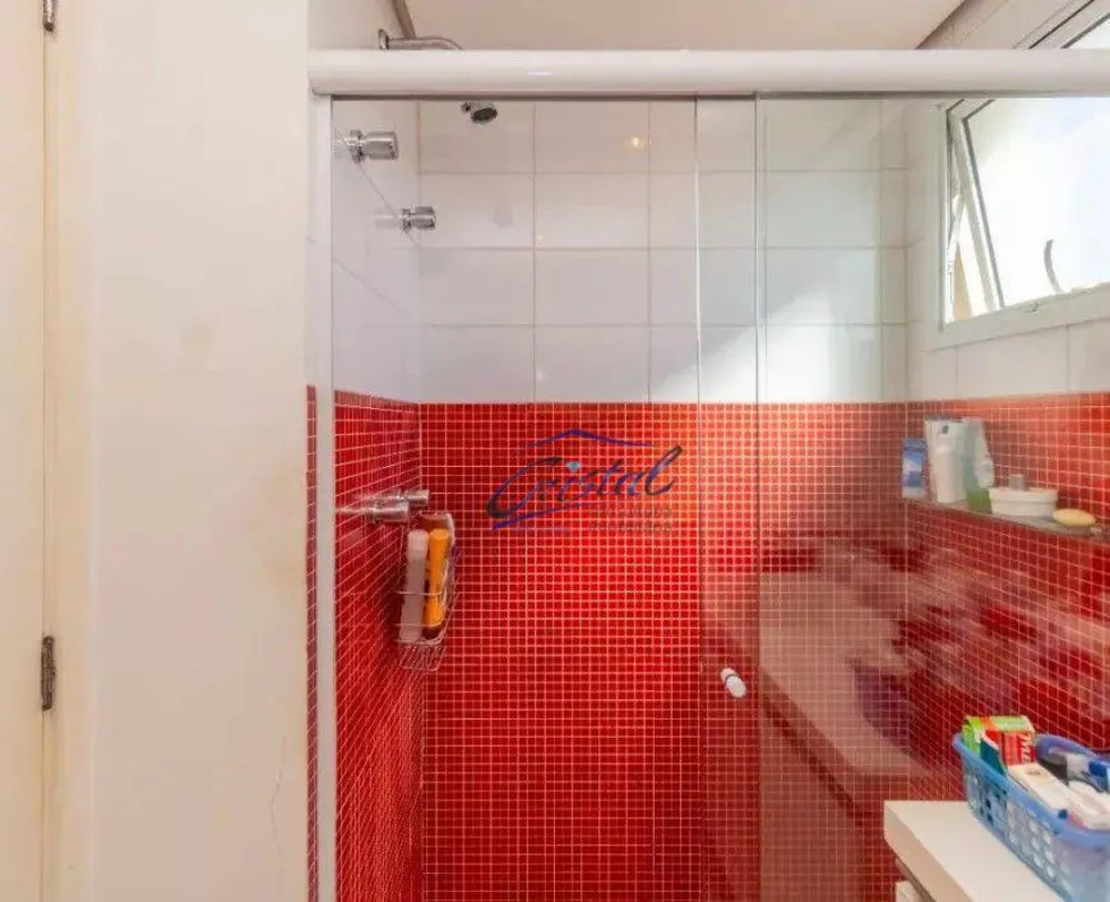 Apartamento, 3 quartos, 158 m² - Foto 11