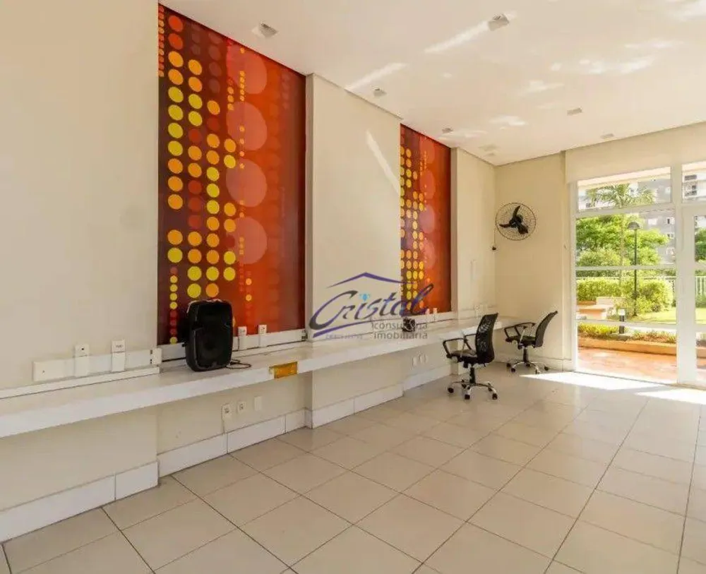 Apartamento, 3 quartos, 158 m² - Foto 17