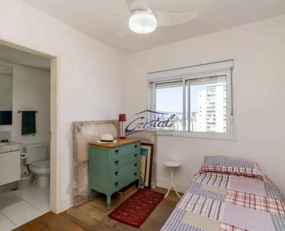 Apartamento, 3 quartos, 158 m² - Foto 10