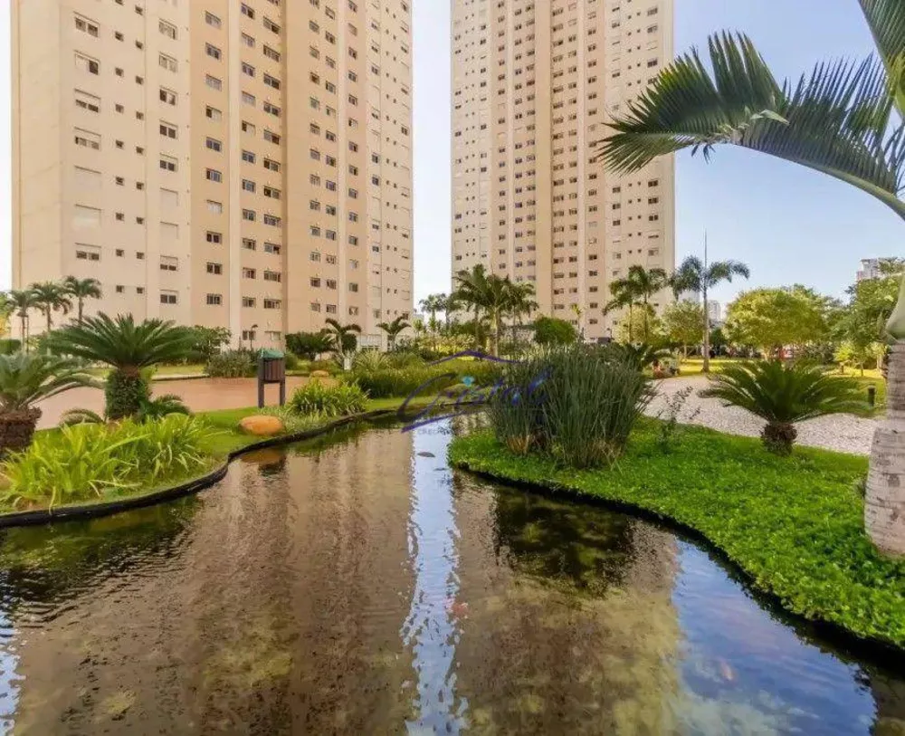 Apartamento, 3 quartos, 158 m² - Foto 6