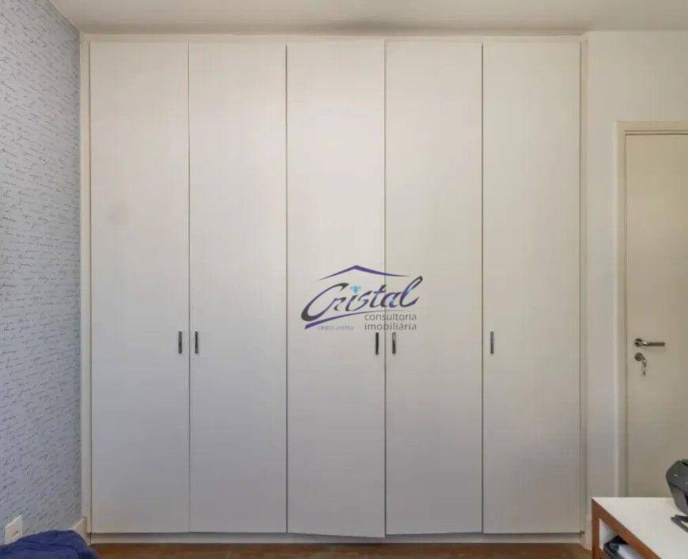Apartamento, 3 quartos, 158 m² - Foto 14