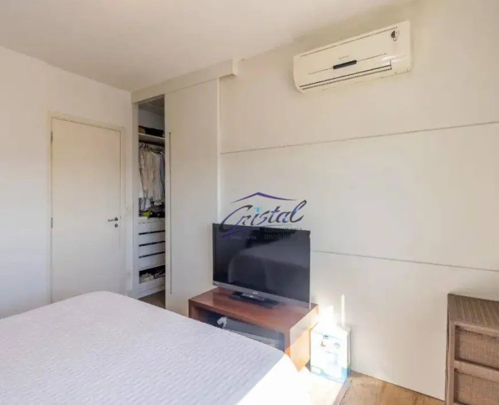 Apartamento, 3 quartos, 158 m² - Foto 7