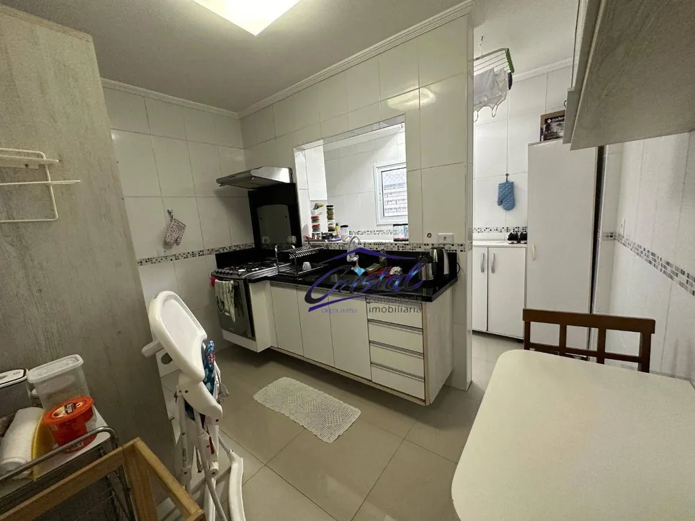 Apartamento, 2 quartos, 88 m² - Foto 8