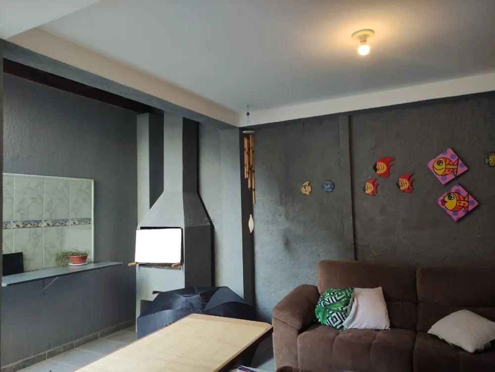 Casa, 3 quartos, 180 m² - Foto 8
