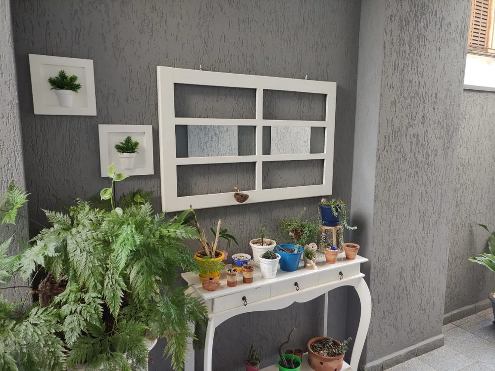 Casa, 3 quartos, 180 m² - Foto 11