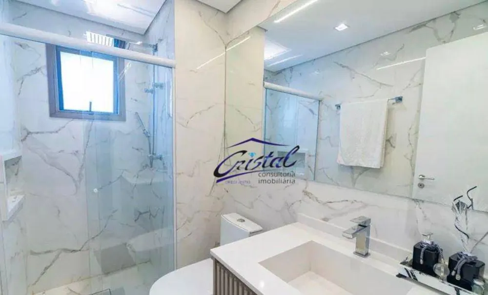 Apartamento, 3 quartos, 159 m² - Foto 2