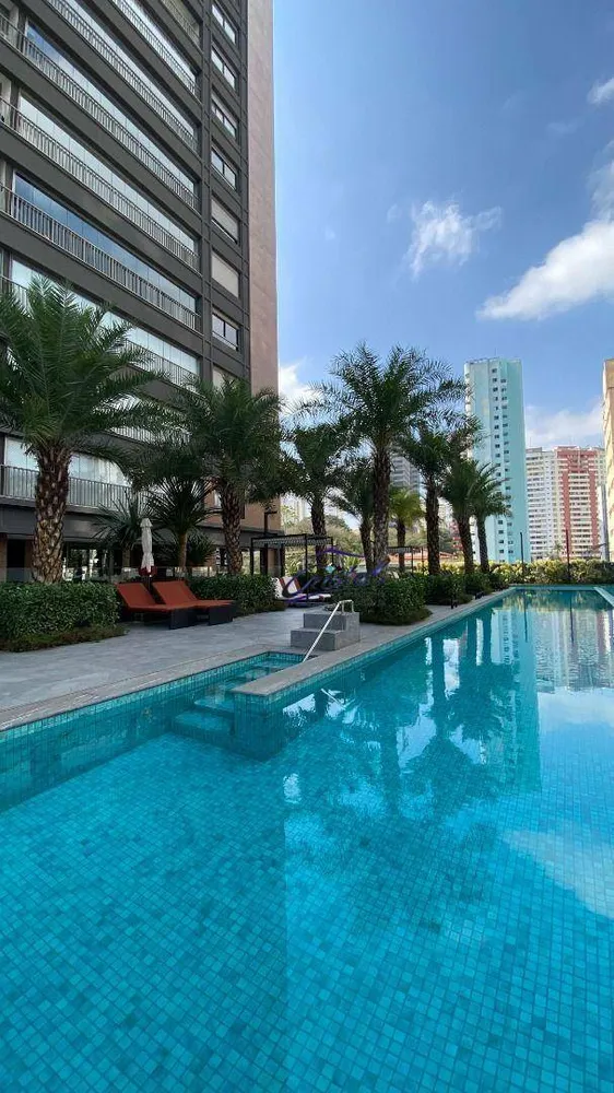 Apartamento, 3 quartos, 159 m² - Foto 8