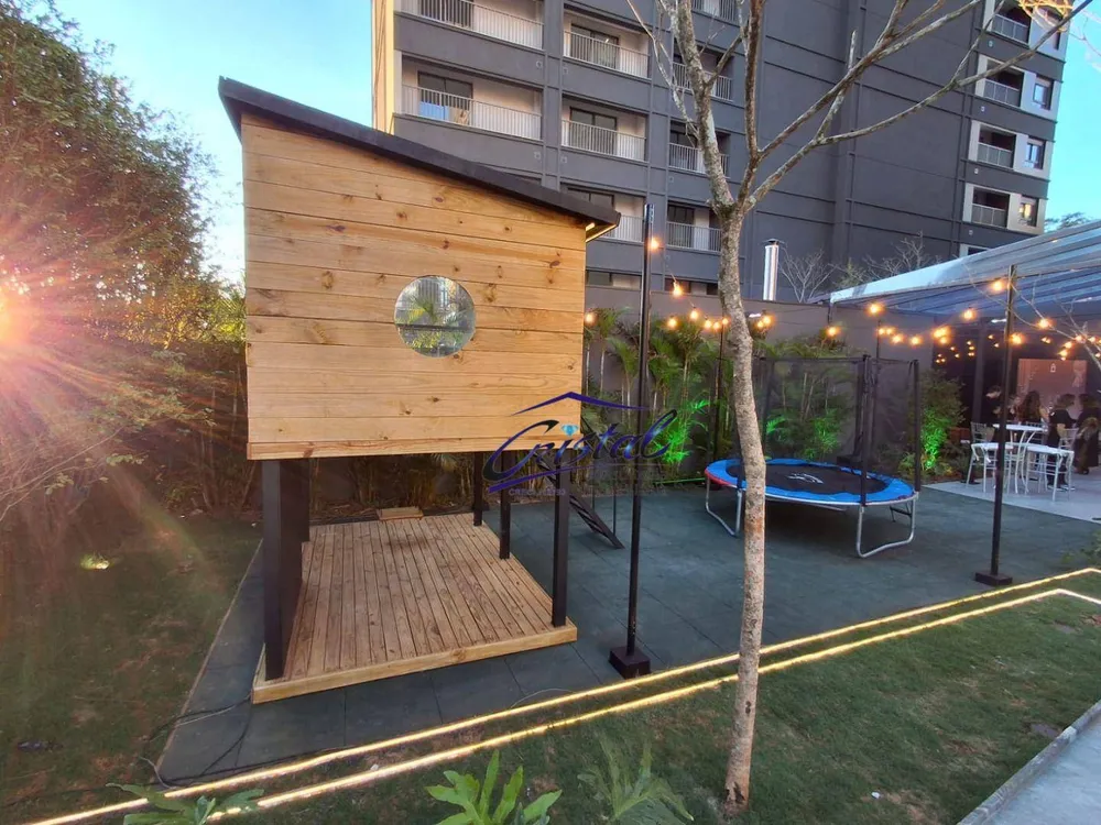 Apartamento, 3 quartos, 159 m² - Foto 4