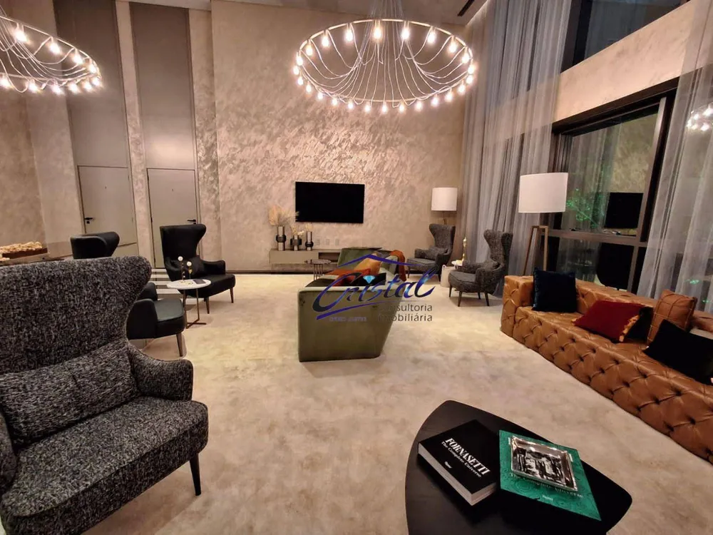 Apartamento, 3 quartos, 159 m² - Foto 6
