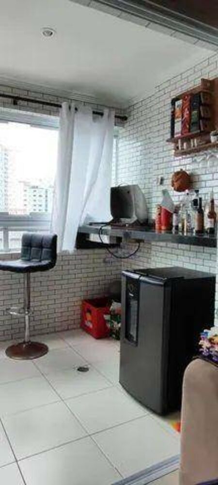 Apartamento, 2 quartos, 73 m² - Foto 8