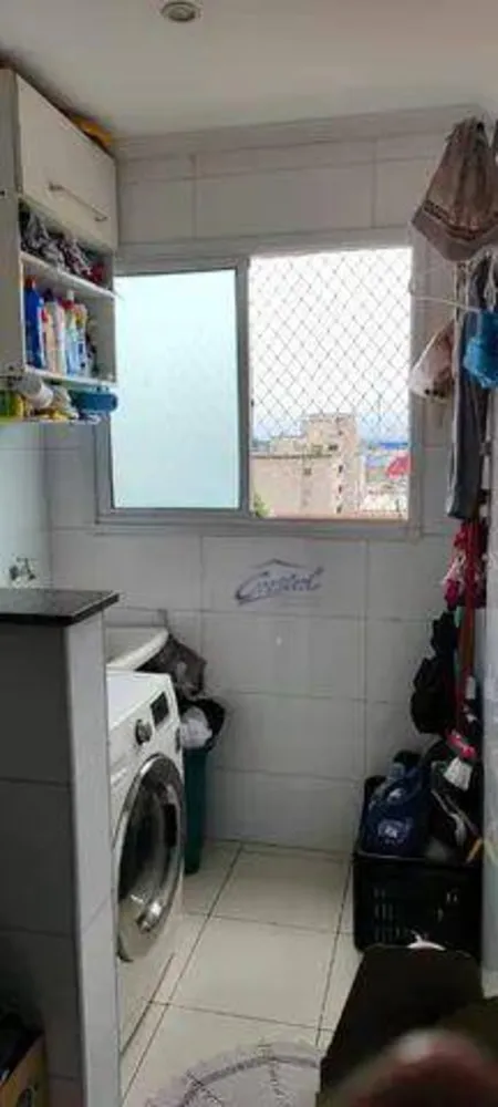 Apartamento, 2 quartos, 73 m² - Foto 5
