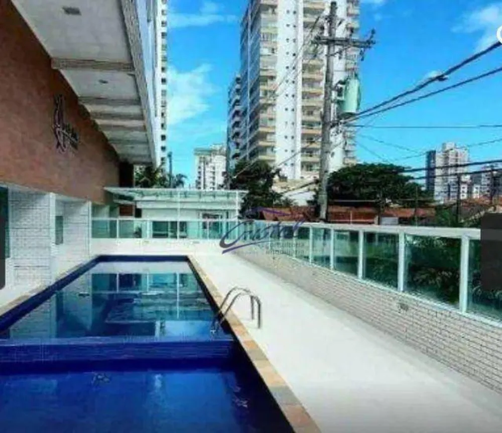 Apartamento, 2 quartos, 73 m² - Foto 1