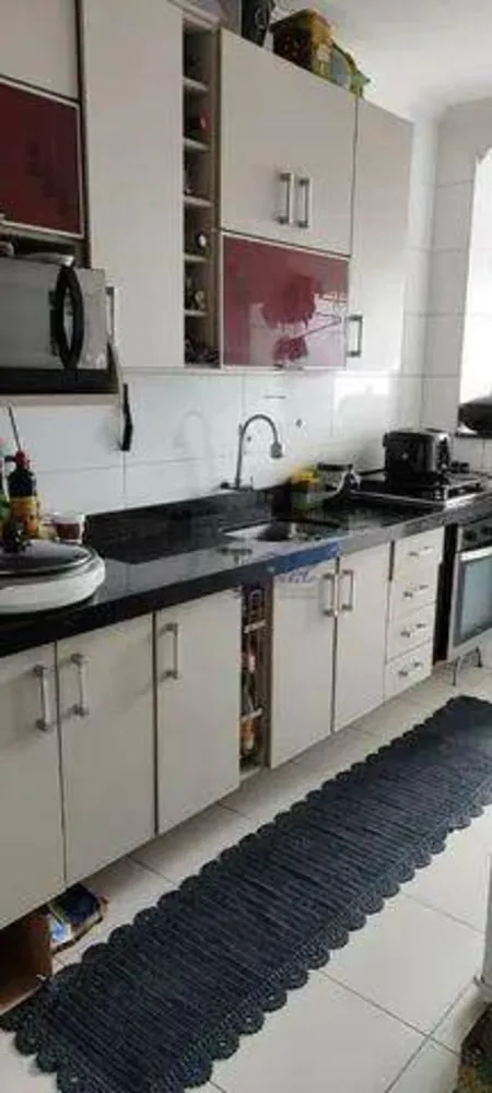Apartamento, 2 quartos, 73 m² - Foto 2