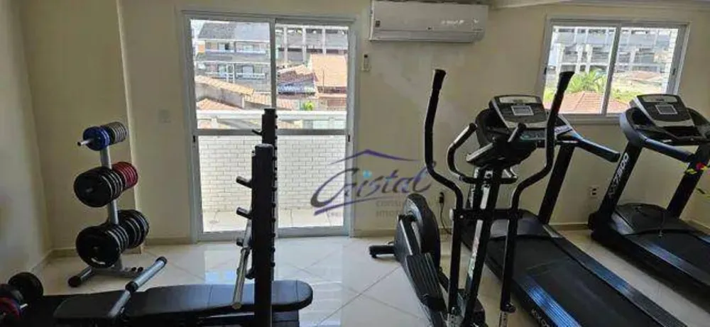 Apartamento, 2 quartos, 73 m² - Foto 11
