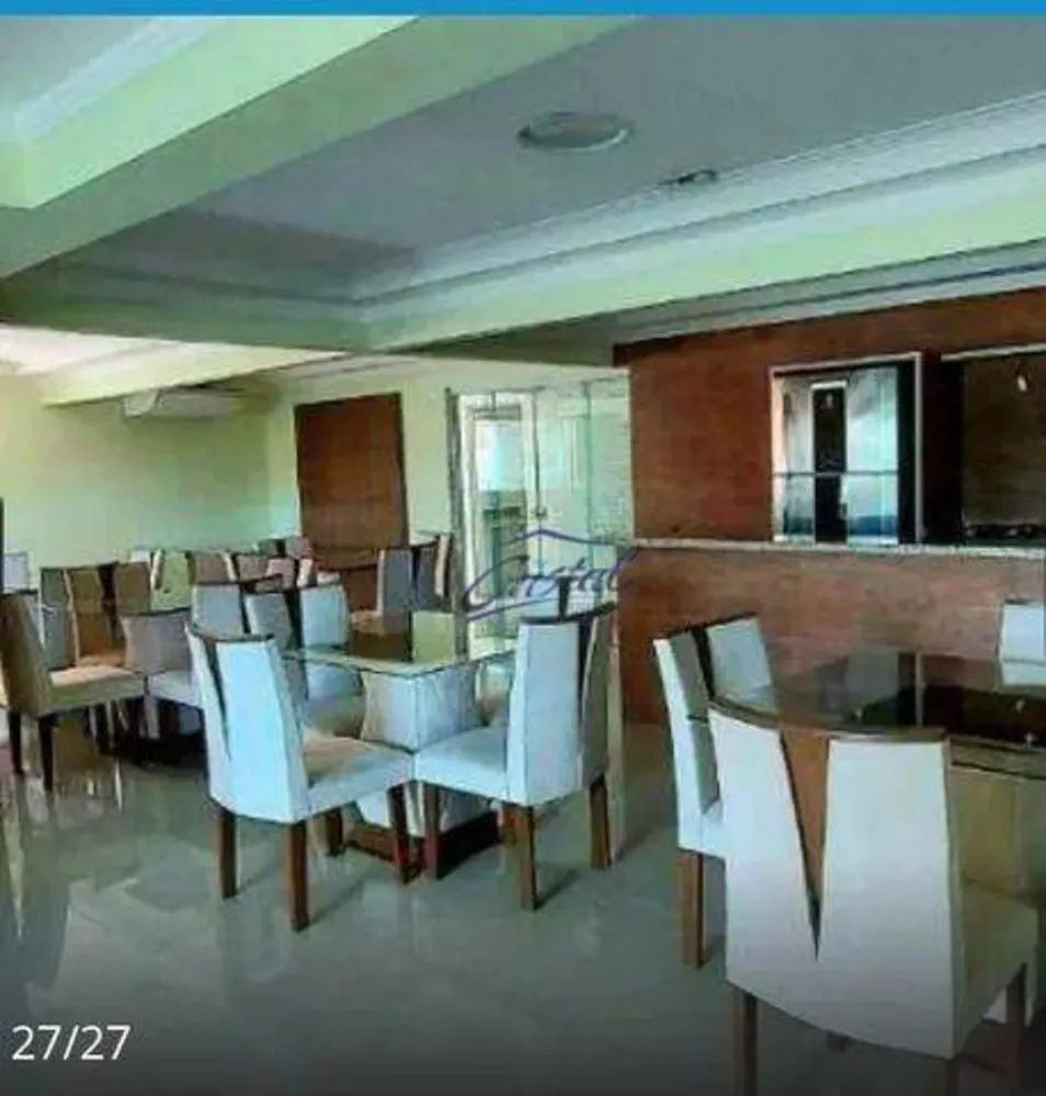 Apartamento, 2 quartos, 73 m² - Foto 4