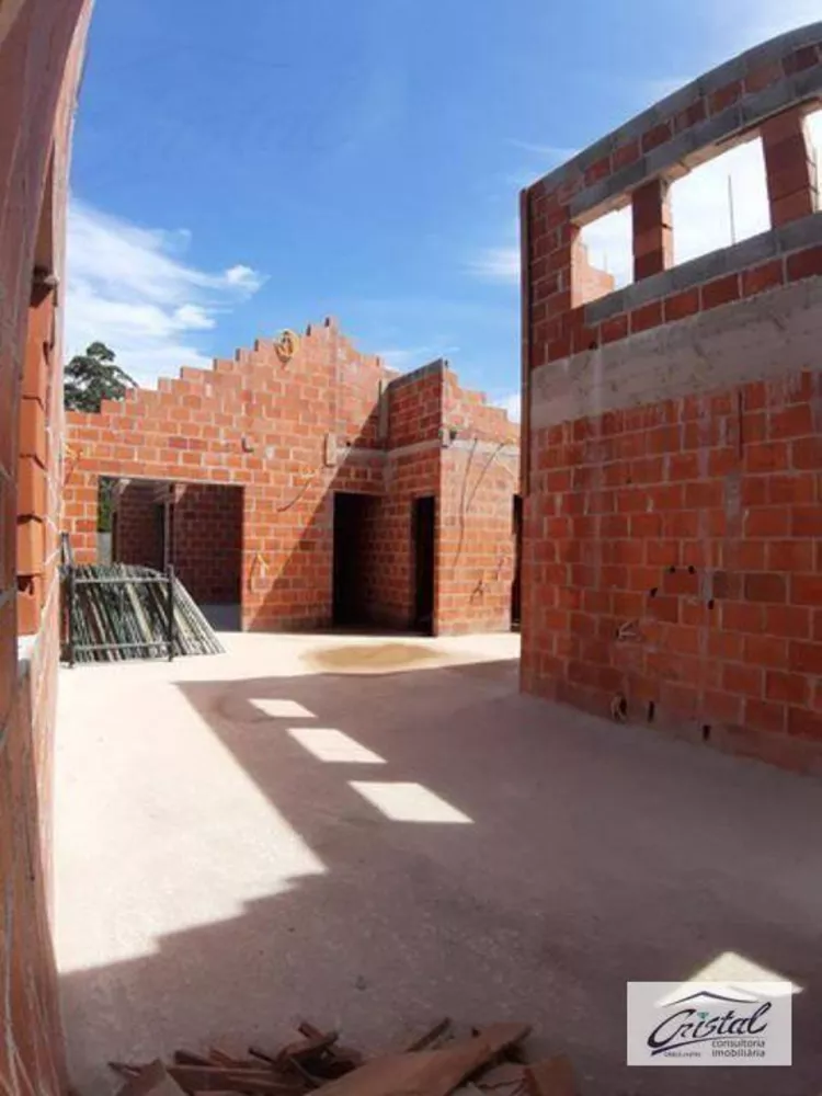 Casa de Condomínio à venda com 3 quartos, 165m² - Foto 2